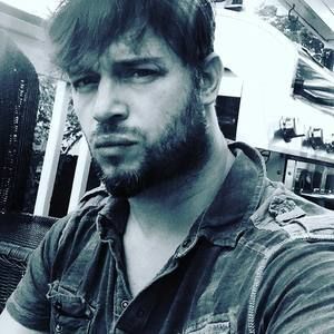 Meet your Posher, Ollie